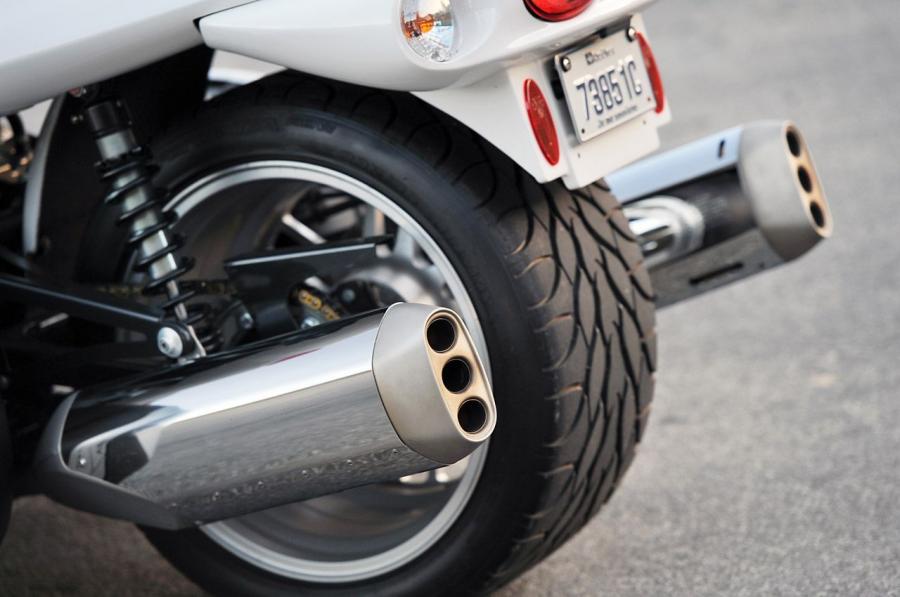  Campagna T-Rex 16S 2013 года  (фото 24 из 55)